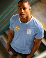 Camiseta Unisex Aero Guys Graphic Novelty Argentina TX Kentucky Blue MUNDI3487