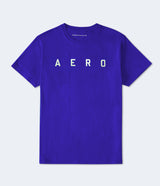 Camiseta Para Hombre Aero Level 1 Graphic Tees Blithe 3333