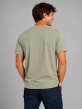 Camiseta Para Hombre Aero Guys SS Tees Surf Spray 4240