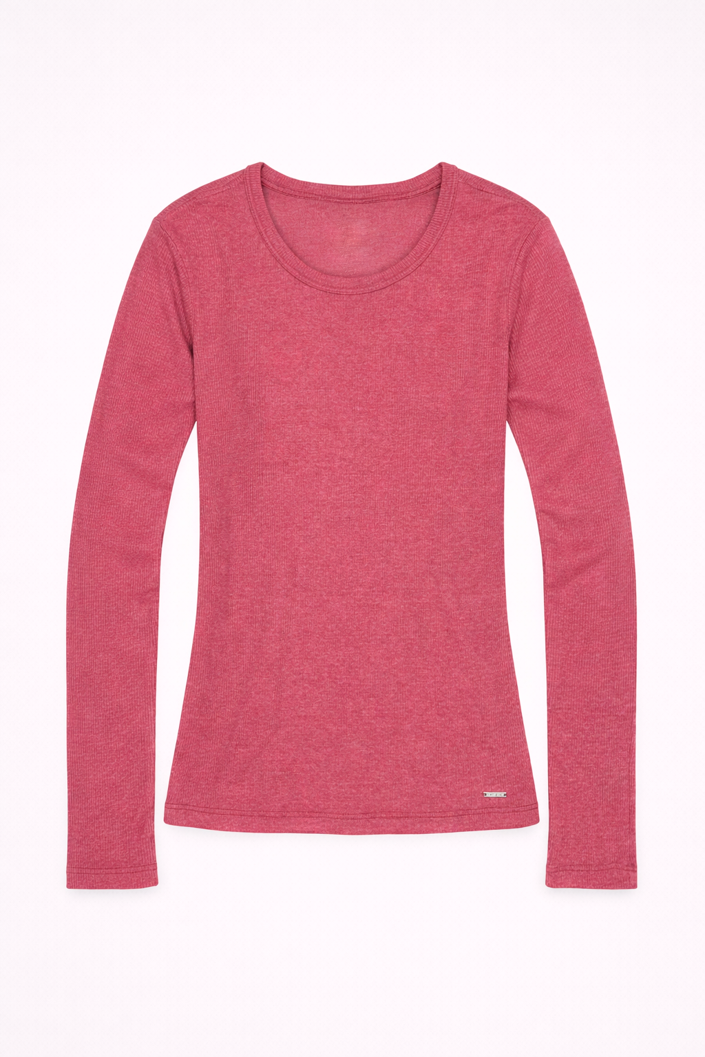 Buzo Para Mujer Aero Girls LS T Shirt Pomegranate 2234