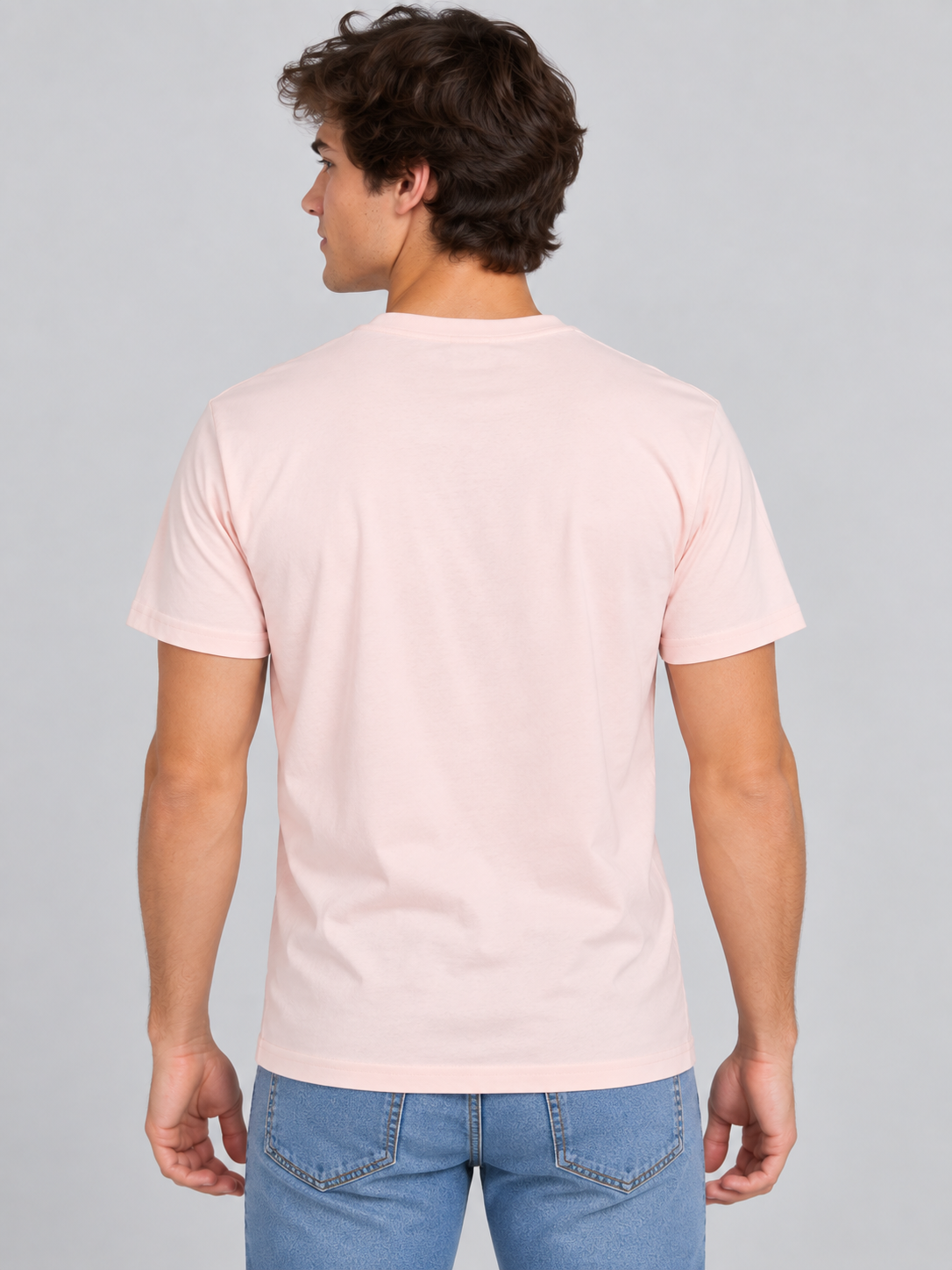 Camiseta Para Hombre Aero Guys SS Tees Ballerina 4240