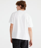 Camiseta Básica Aero Guys SS Tees Bleach 1440 ¡COLECCIÓN LIMITADA!