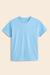 Camiseta Básica Para Hombre Aero Guys SS Tees Coral Ridge 4240