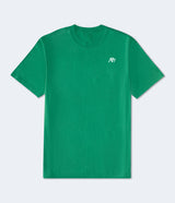 Camiseta Para Hombre Aero Guys SS Tees Bright Green 4240