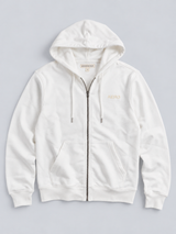 Buzo Para Hombre Aero Guys Full Zip Hoodies Tofu 5018