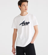 Camiseta Para Hombre Aero Level 2 Graphics Tees Bleach