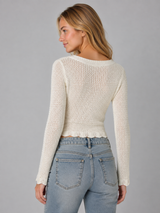 Buzo Para Mujer Aero Girls Other Sweater Birch 4133