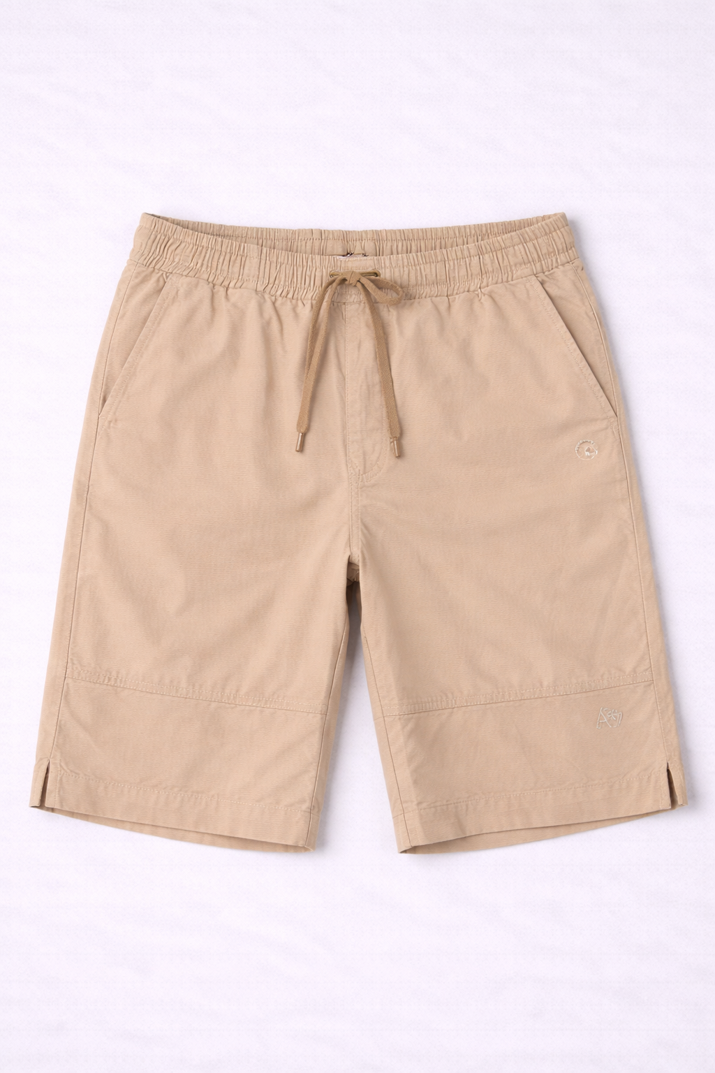 Bermuda Para Hombre Aero BC SHorts Camel Regular 2210