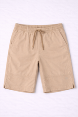 Bermuda Para Hombre Aero BC SHorts Camel Regular 2210