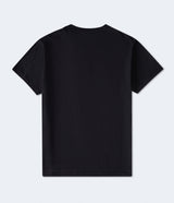 Camiseta Para Hombre Aero Level 1 Graphic Tees Darck Black 4466