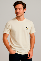 Camiseta para Hombre Aero Guys Fashion Graphics Birch PEANUTS 246