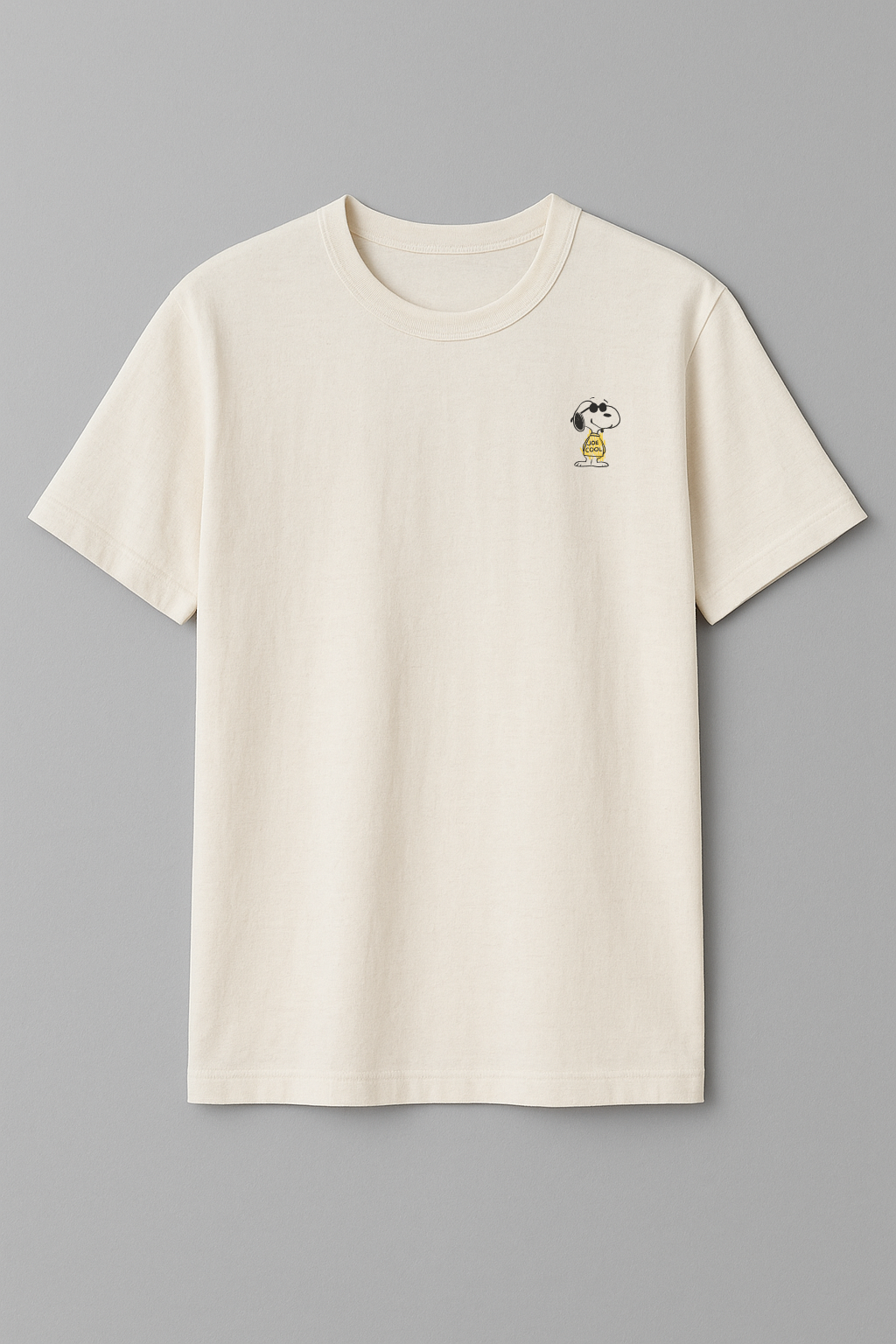 Camiseta para Hombre Aero Guys Fashion Graphics Birch PEANUTS 246