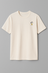 Camiseta para Hombre Aero Guys Fashion Graphics Birch PEANUTS 246