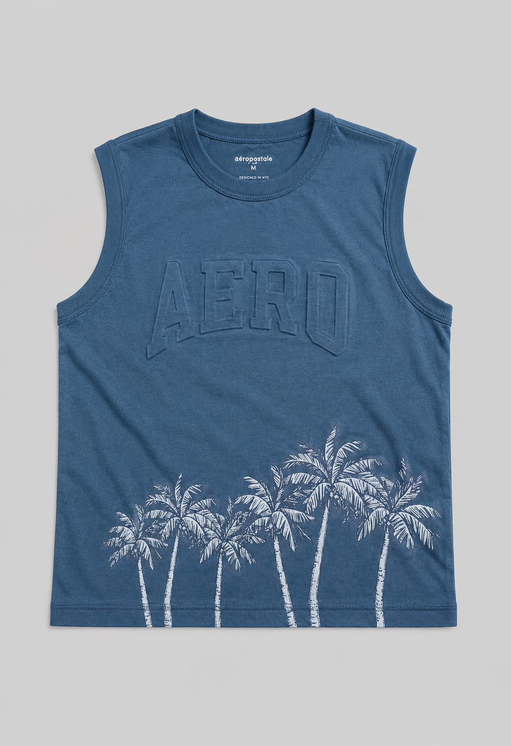 Camiseta de manga corta Aero B SS Graphic Celestial 1148