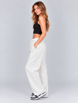 Pantalon para Mujer Aero Girls Knit Pants Birch 3772