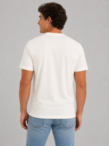Camiseta Para Hombre Aero Level 2 Graphic Tees Birch 6207