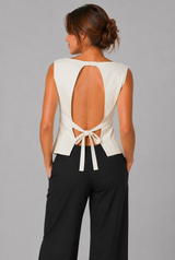 Top Para Mujer Aero Girls Wvns Fashion Birch 2407