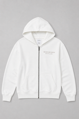 Buzo Para Mujer Aero Girls Fleece Zip Front Birch 3322