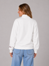 Buzo Para Mujer Peanuts Girls Fleece Fashion Birch PEANUTS354