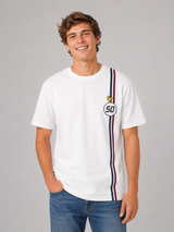 Camiseta para Hombre Aero Guys Fashion Graphics Birch PEANUTS323