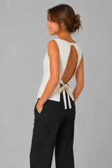 Top Para Mujer Aero Girls Wvns Fashion Birch 2407