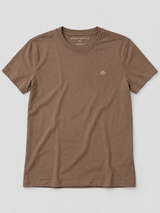 Camiseta Para Hombre Aero Guys SS Tees Hot Chocolate