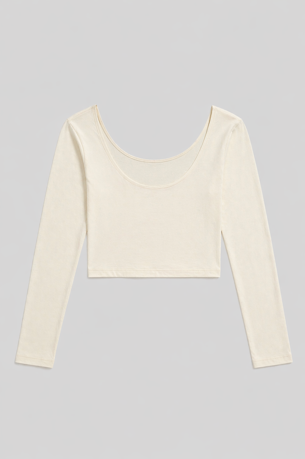 Top Para Mujer AeroGirls LS Fashion Top Birch 2335