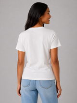 Camiseta Para Mujer Aero Graphic Level 2 Bleach 6424