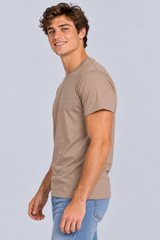 Camiseta Para Hombre Aero Guys SS Tees Thrush 4240