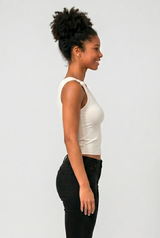 Top Para Mujer Aero Girls Fashion SS Birch 2367