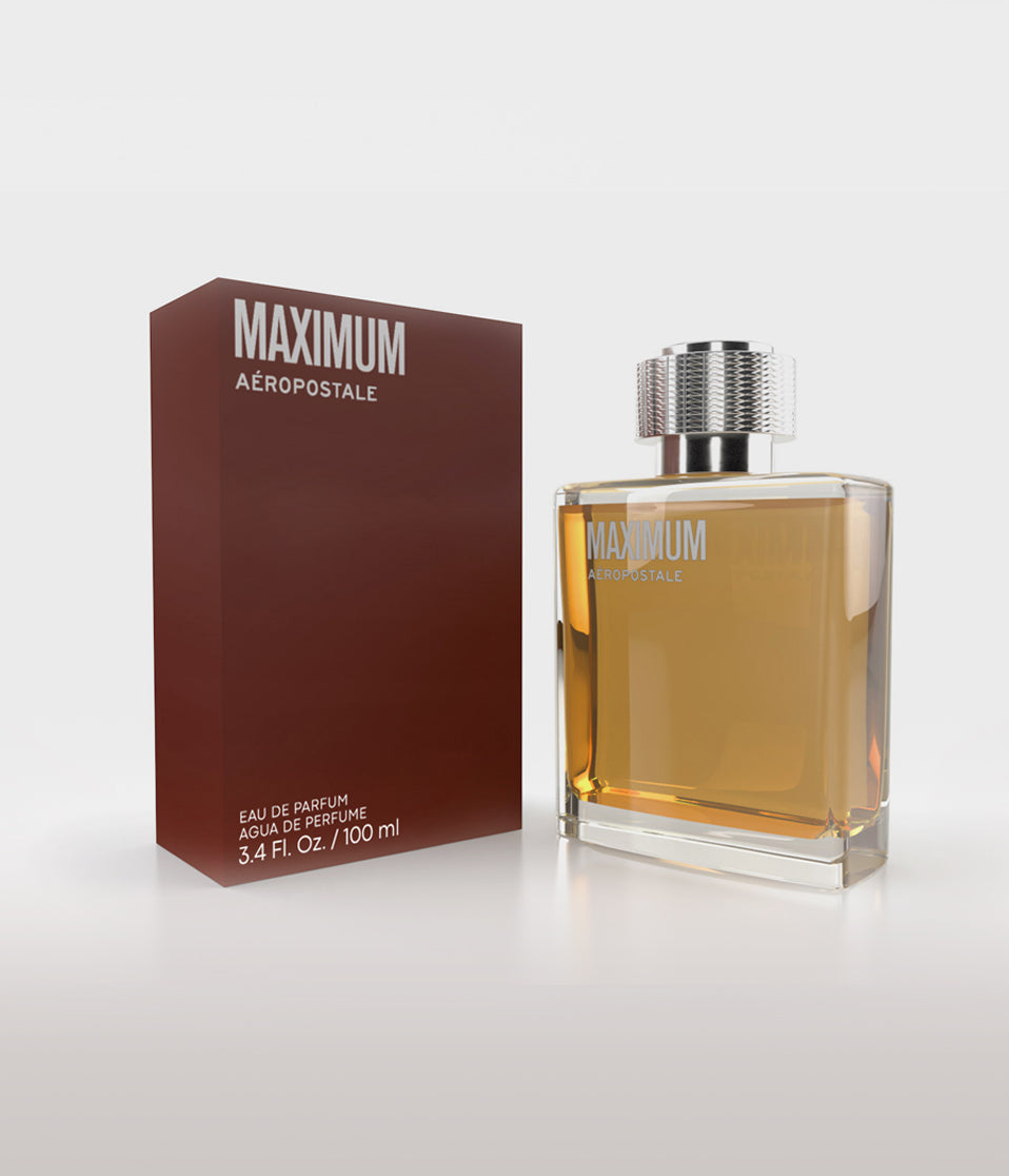 Men's Cologne Aeropostale Maximum For Guys AERO FRAGANCIA
