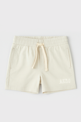Short para Niño Aero Kids B W Solid Shorts Egret 1093