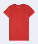 Camiseta Para Mujer Aero Really Red 4204