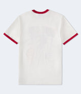 Camiseta Snoopy Para Hombre Bleach Peanuts 011