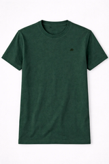 Camiseta Para Hombre Aero Guys SS Tees Green Gables 4240