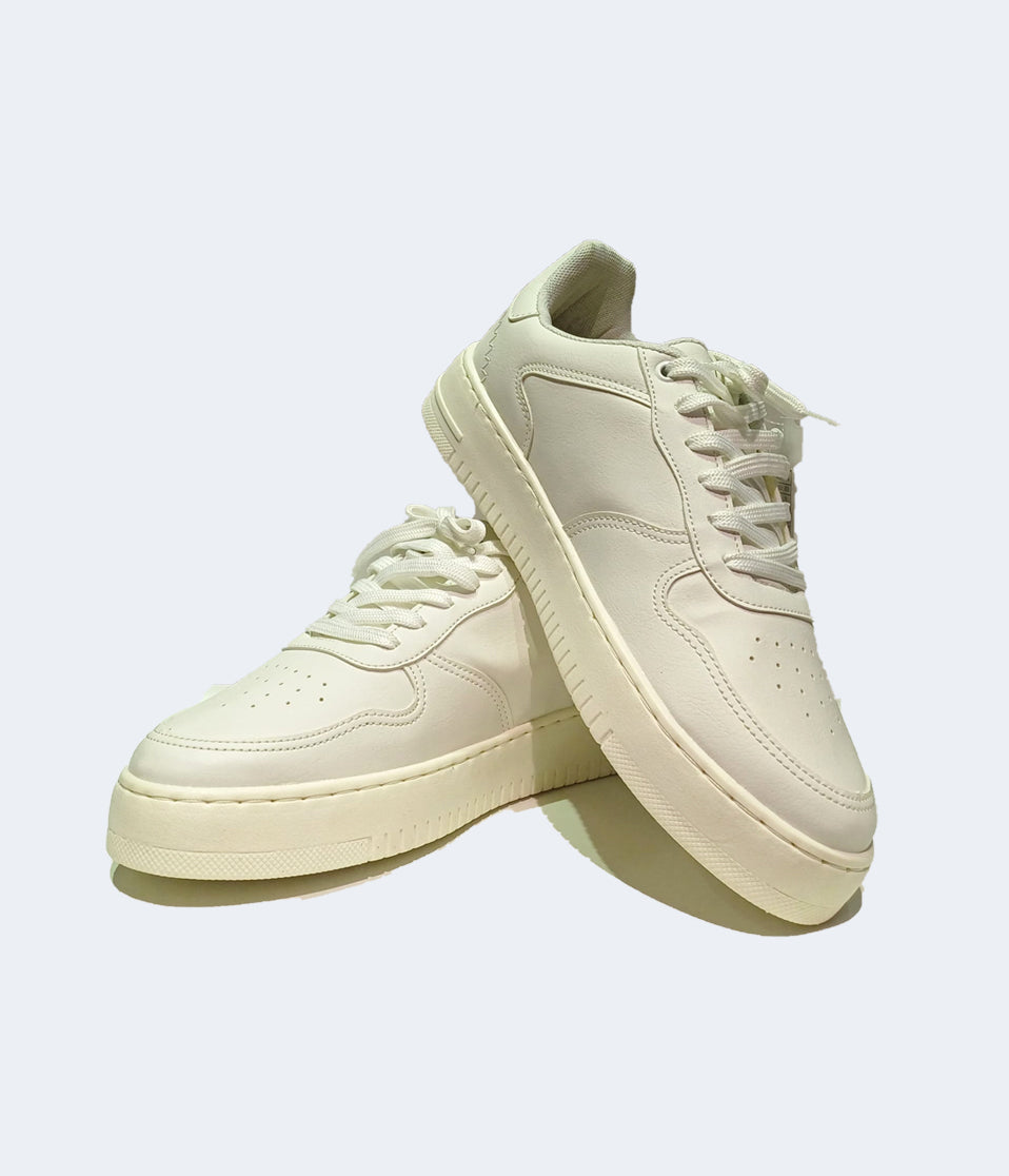 Zapatos para Hombre Aero Guys Other Footwear White 9376